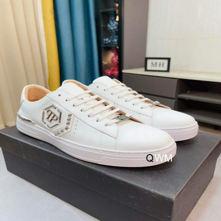 Picture of Philipp Plein Shoes _SKUPPsz38-45WM060318591